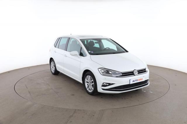 Volkswagen Golf Sportsvan image 3