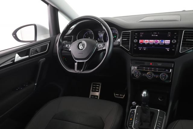 Volkswagen Golf Sportsvan image 6