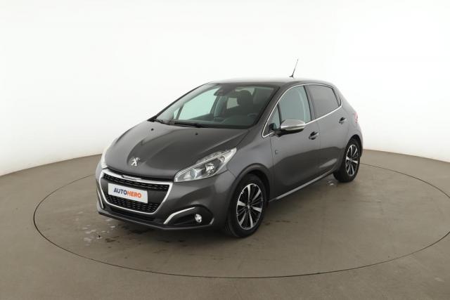 Peugeot 208 1.2 Puretech Tech Edition 5p 110 Ch