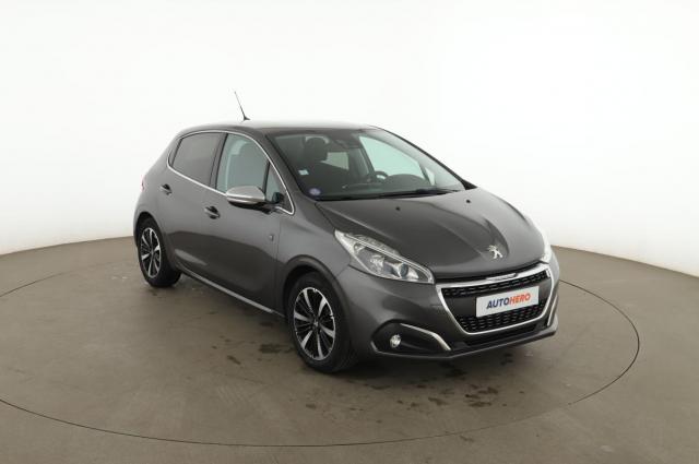 Peugeot 208 image 3