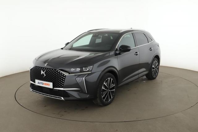Ds Ds 7 d’occasion