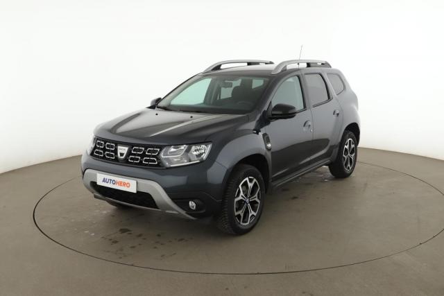 Dacia Duster d’occasion