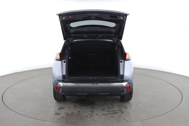 Peugeot 3008 image 1
