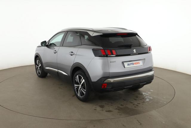 Peugeot 3008 image 6