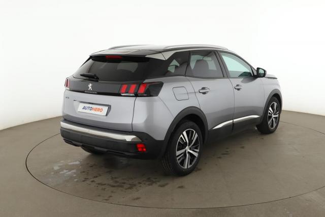 Peugeot 3008 image 9