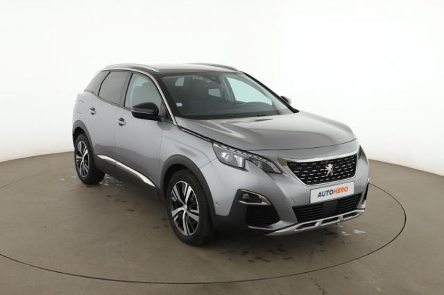 Peugeot 3008 image 7
