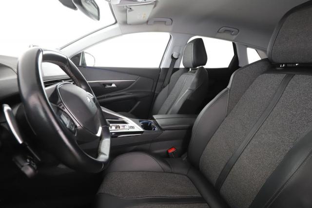 Peugeot 3008 image 5