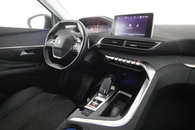 Peugeot 3008 image 4