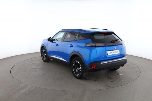 Peugeot 2008 image 7