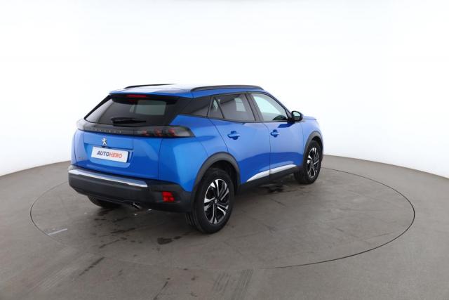 Peugeot 2008 image 4