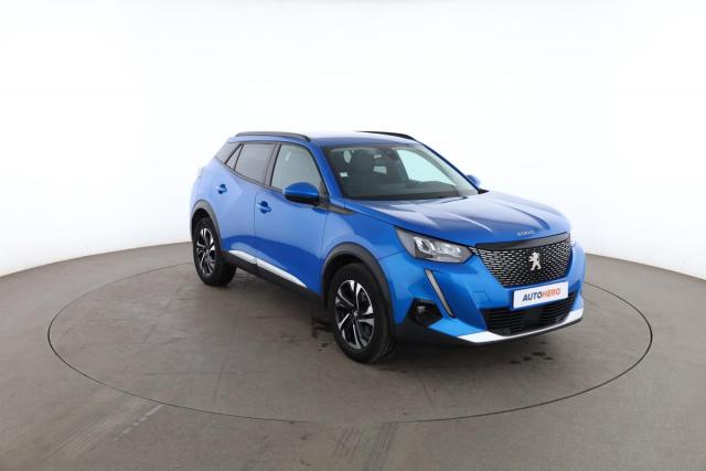 Peugeot 2008 image 8