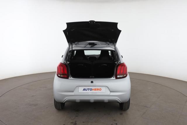 Peugeot 108 image 9
