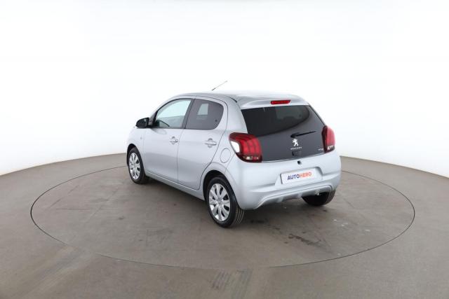Peugeot 108 image 7