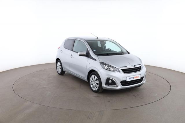 Peugeot 108 image 3