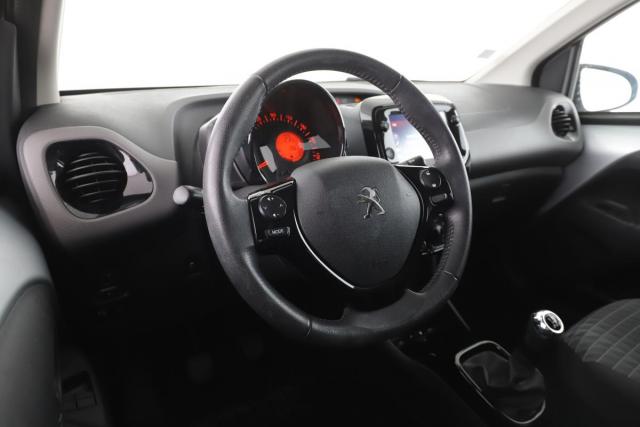 Peugeot 108 image 2