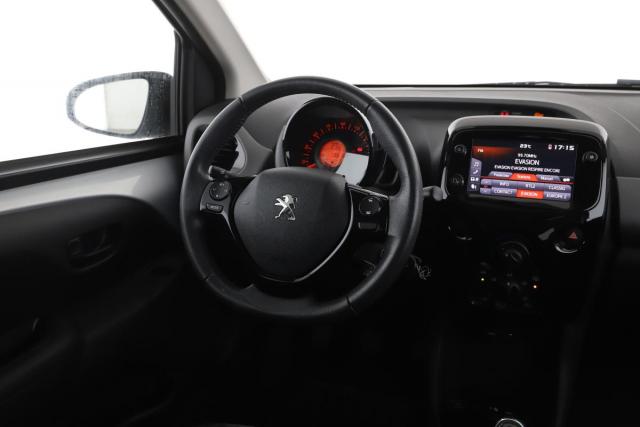 Peugeot 108 image 6