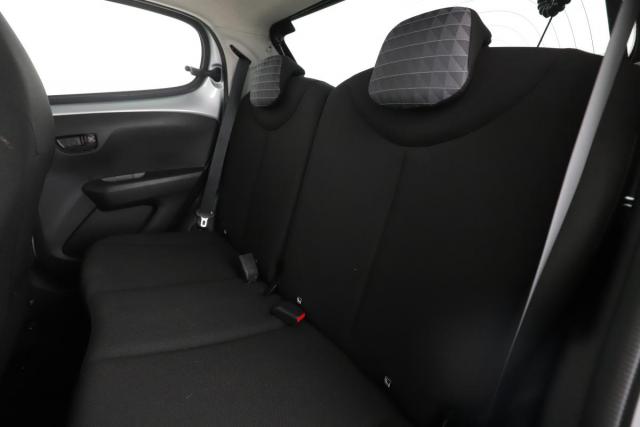 Peugeot 108 image 4
