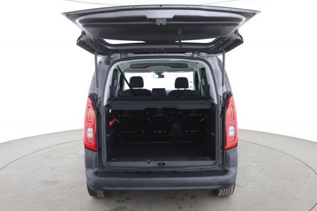 Citroen Berlingo image 2
