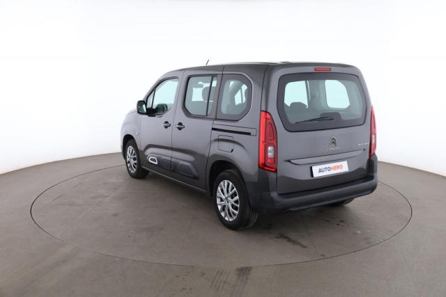 Citroen Berlingo image 7