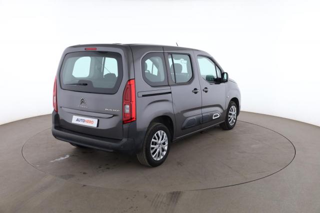 Citroen Berlingo image 8