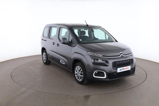 Citroen Berlingo image 4