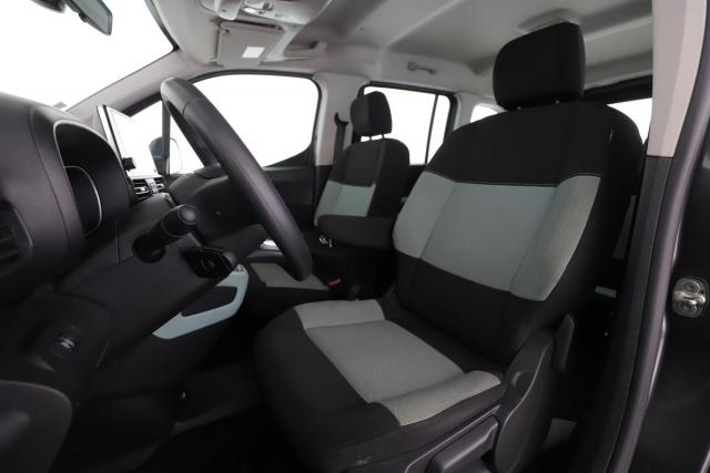 Citroen Berlingo image 6