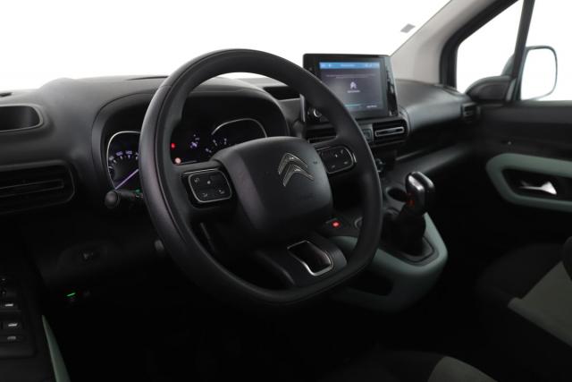 Citroen Berlingo image 9