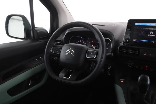 Citroen Berlingo image 5