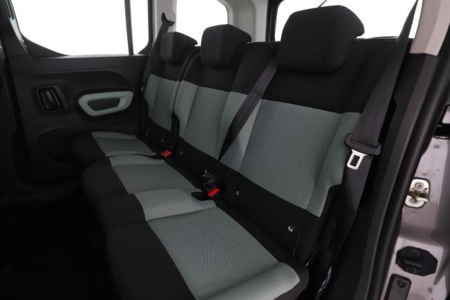 Citroen Berlingo image 1