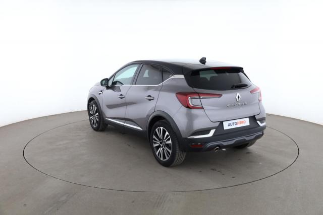 Renault Captur image 7