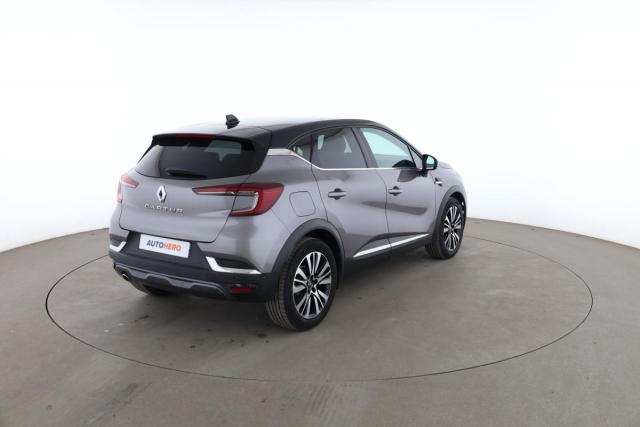 Renault Captur image 5
