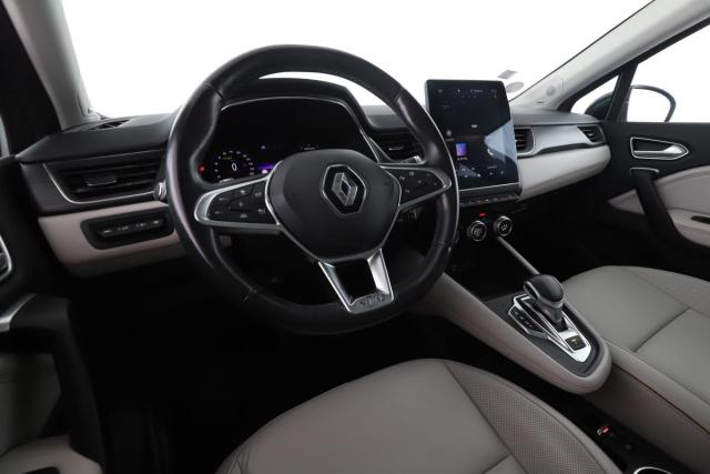 Renault Captur image 2