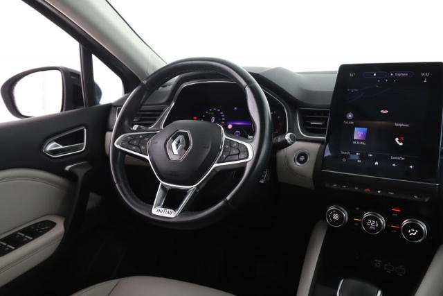 Renault Captur image 9
