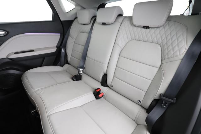 Renault Captur image 3