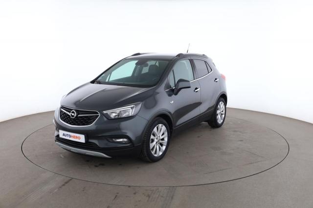 Opel Mokka X 1.4 Turbo 4x2 Elite Auto 140 Ch