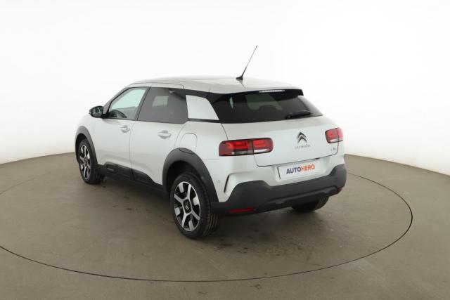 Citroen C4 Cactus image 7