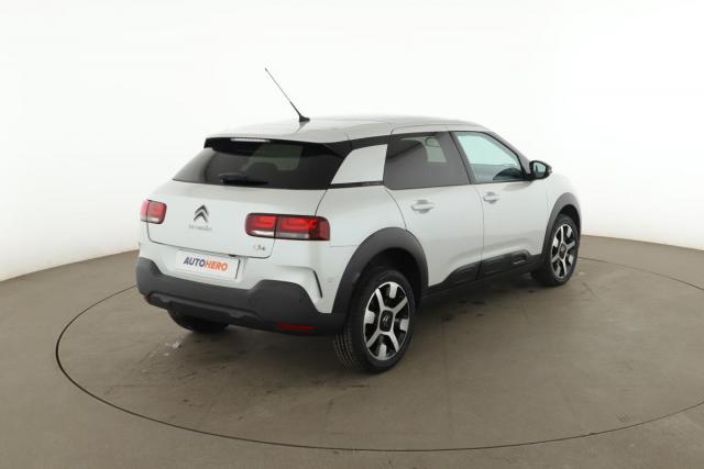 Citroen C4 Cactus image 5