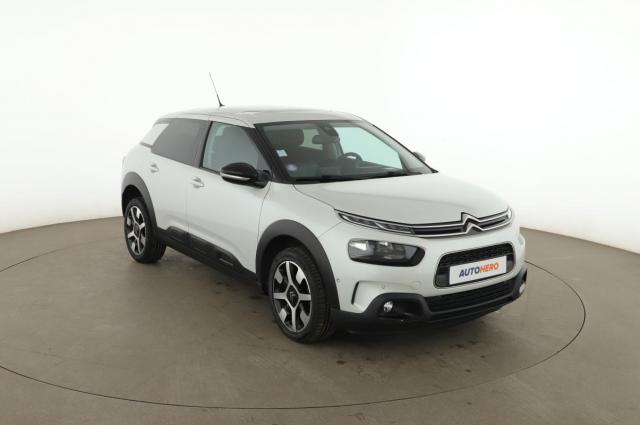 Citroen C4 Cactus image 9
