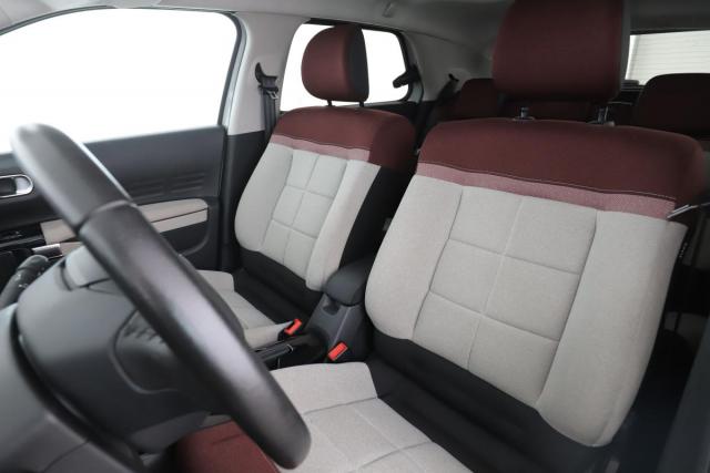 Citroen C4 Cactus image 1