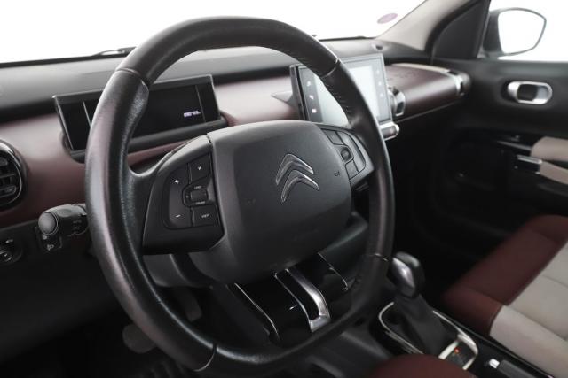 Citroen C4 Cactus image 3