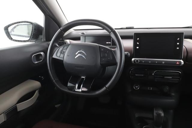 Citroen C4 Cactus image 8