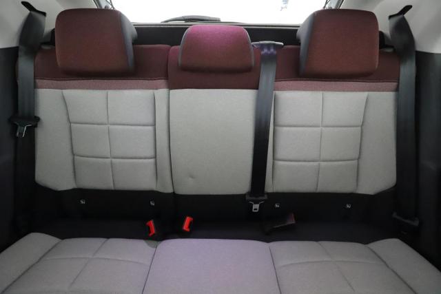 Citroen C4 Cactus image 6