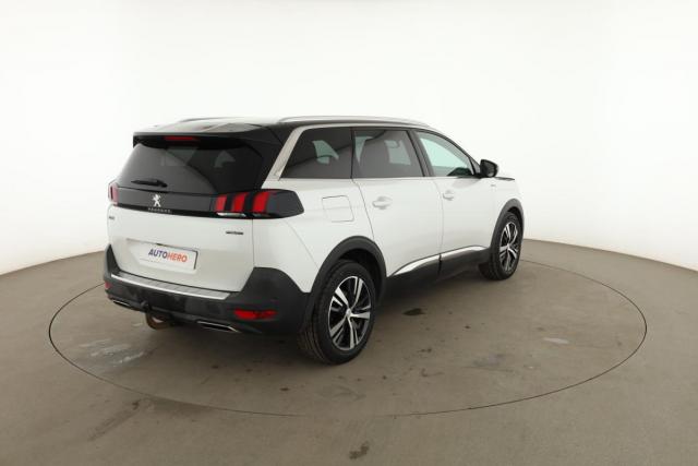 Peugeot 5008 image 5