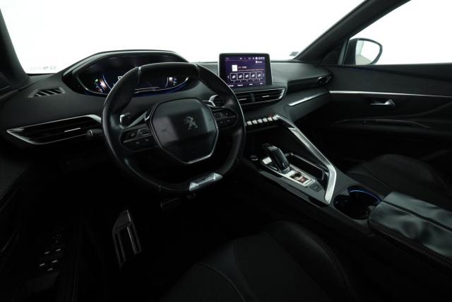 Peugeot 5008 image 3