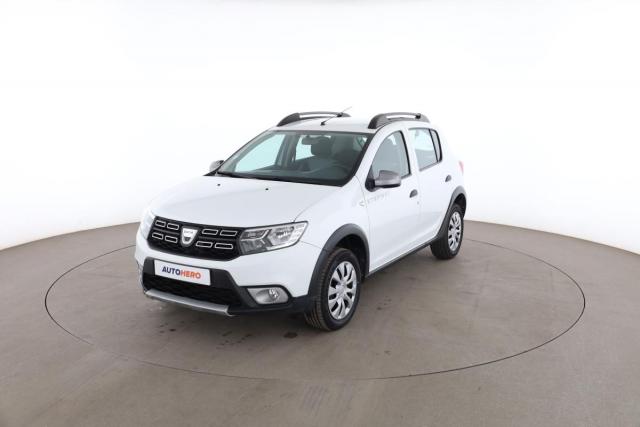 Dacia Sandero Ii d’occasion