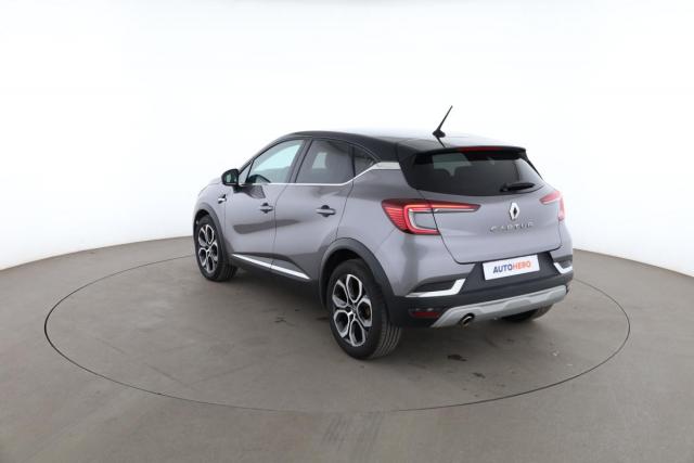 Renault Captur image 8