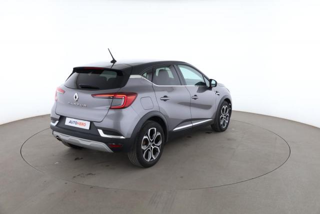 Renault Captur image 4