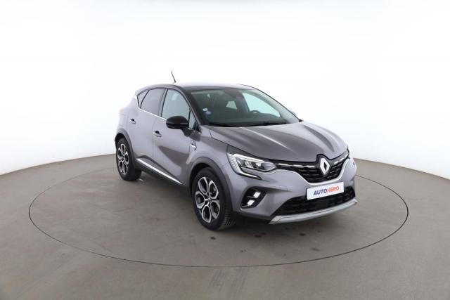 Renault Captur image 5