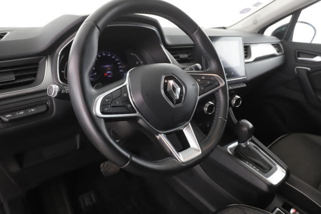 Renault Captur image 6