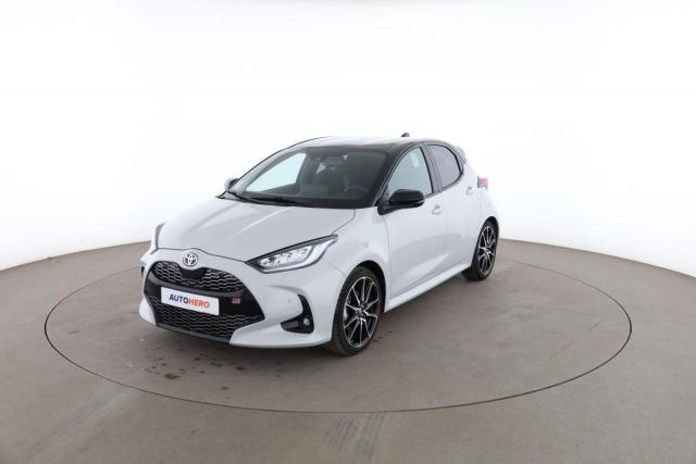 Toyota Yaris 1.5 Hybrid Gr Sport 116h